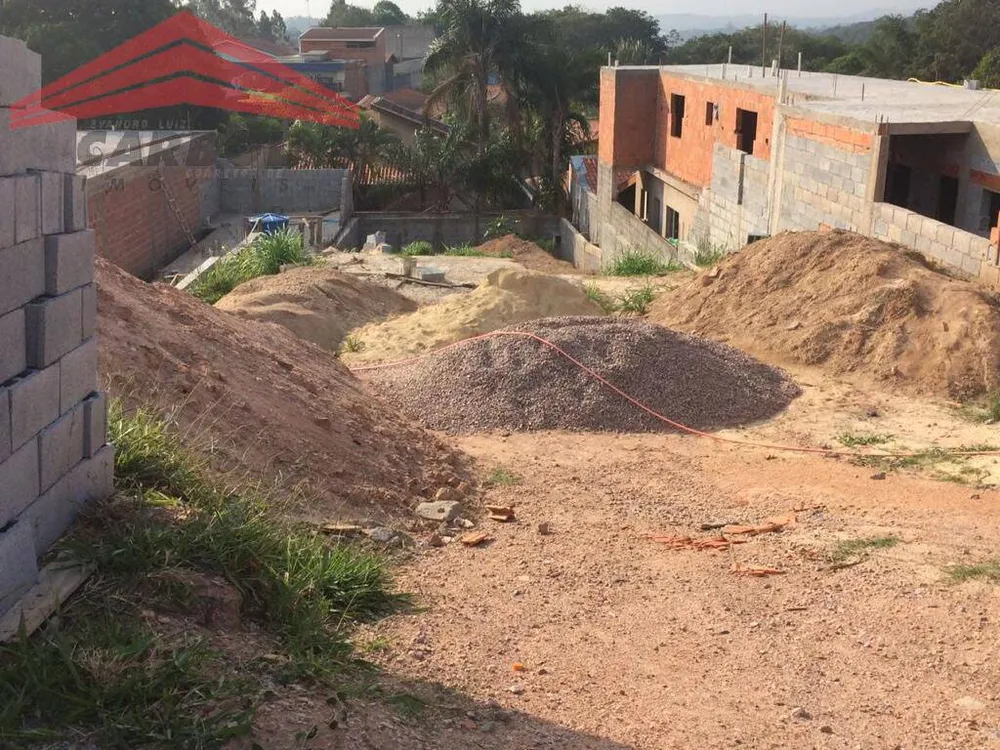 Terreno, 396 m² - Foto 2