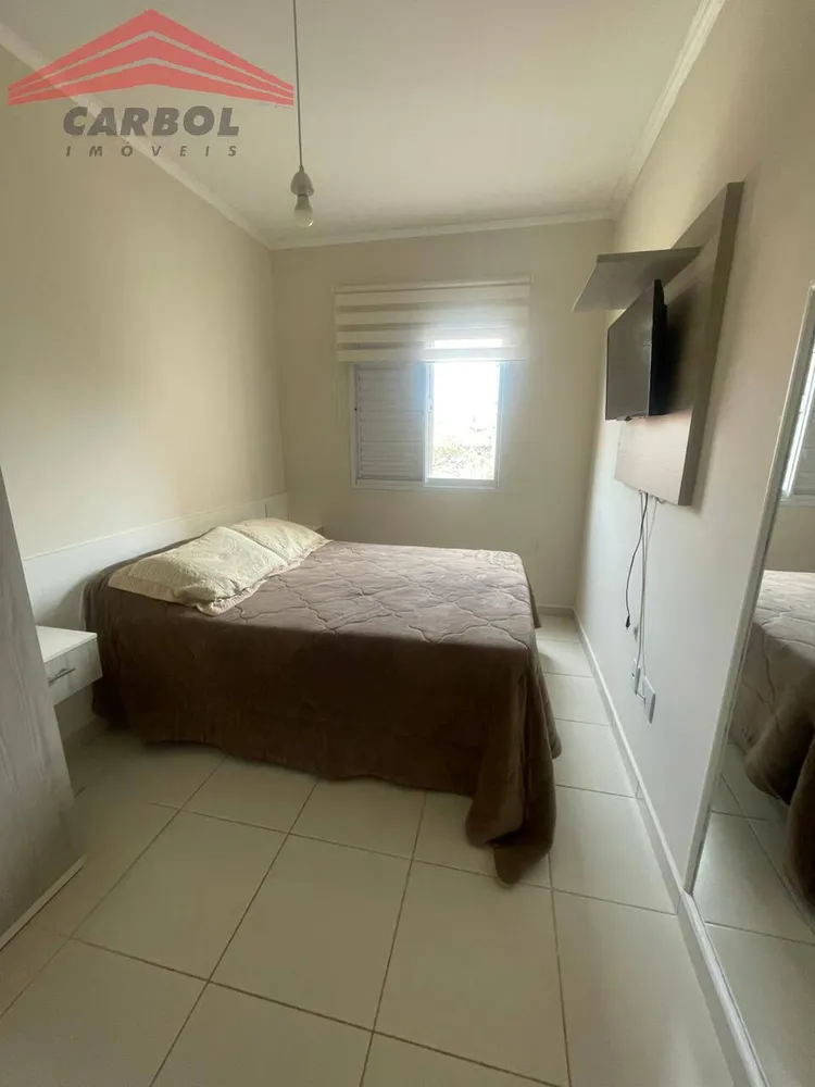 Apartamento, 2 quartos, 56 m² - Foto 13