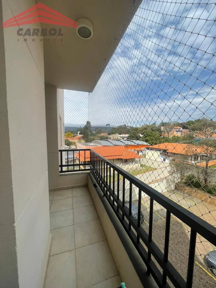 Apartamento, 2 quartos, 56 m² - Foto 4