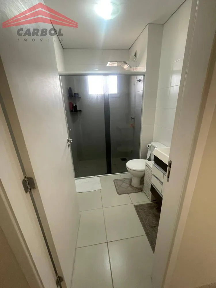 Apartamento, 2 quartos, 56 m² - Foto 8