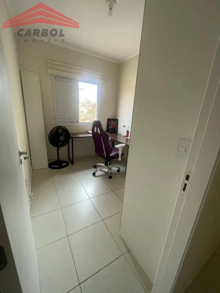Apartamento, 2 quartos, 56 m² - Foto 9