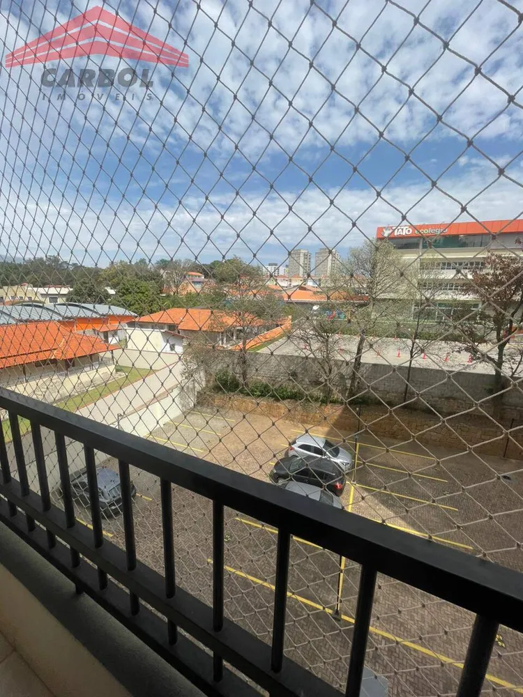 Apartamento, 2 quartos, 56 m² - Foto 5