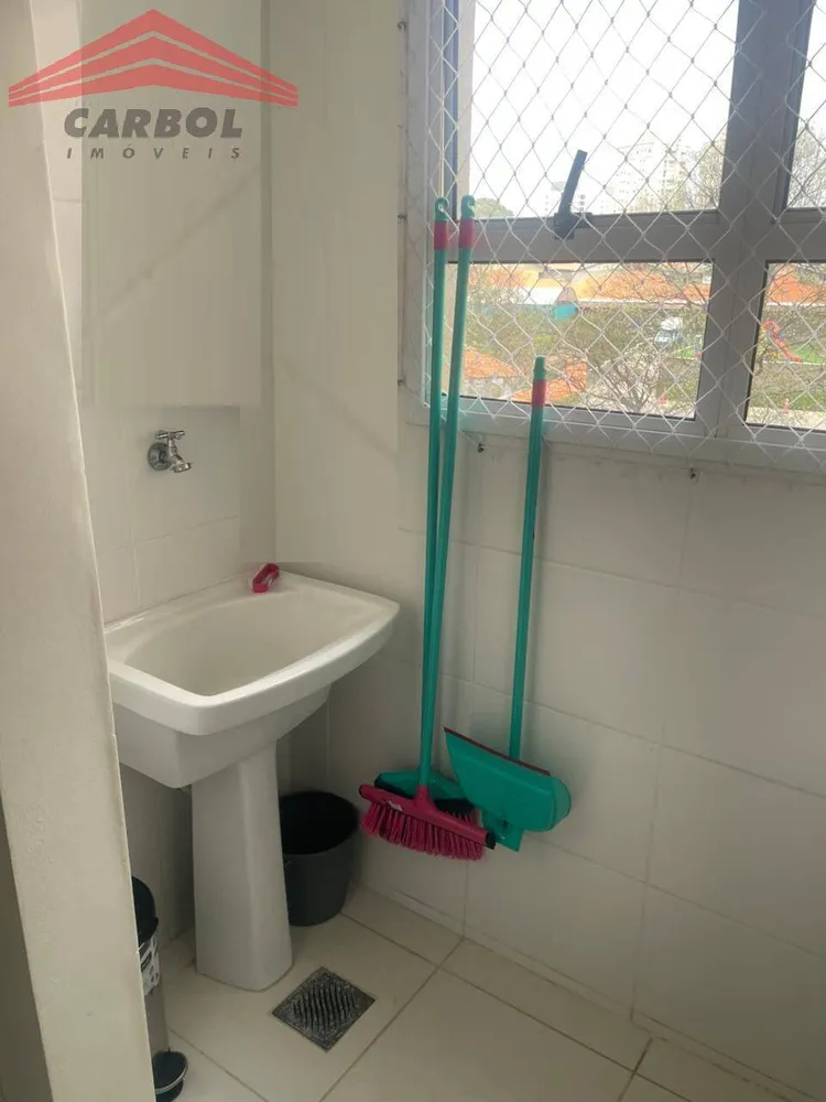 Apartamento, 2 quartos, 56 m² - Foto 15
