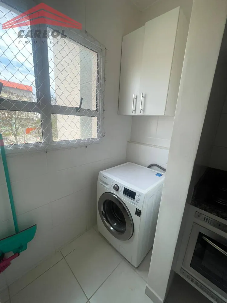 Apartamento, 2 quartos, 56 m² - Foto 14
