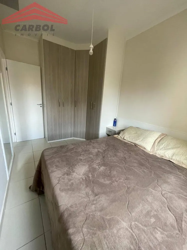 Apartamento, 2 quartos, 56 m² - Foto 11