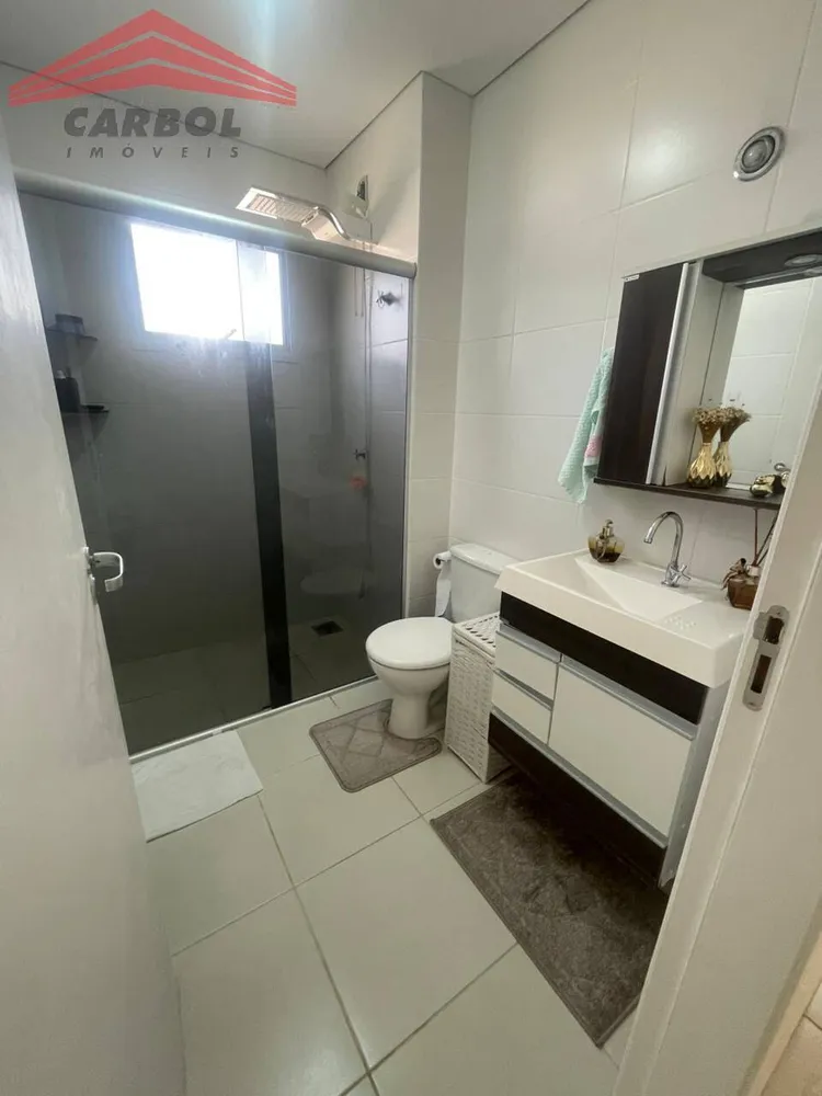Apartamento, 2 quartos, 56 m² - Foto 7