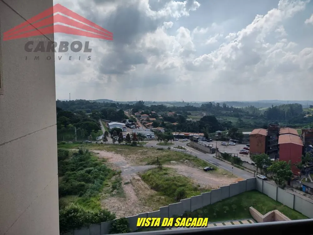 Apartamento, 3 quartos, 77 m² - Foto 12