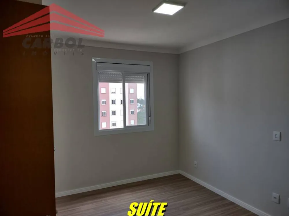 Apartamento, 3 quartos, 77 m² - Foto 9