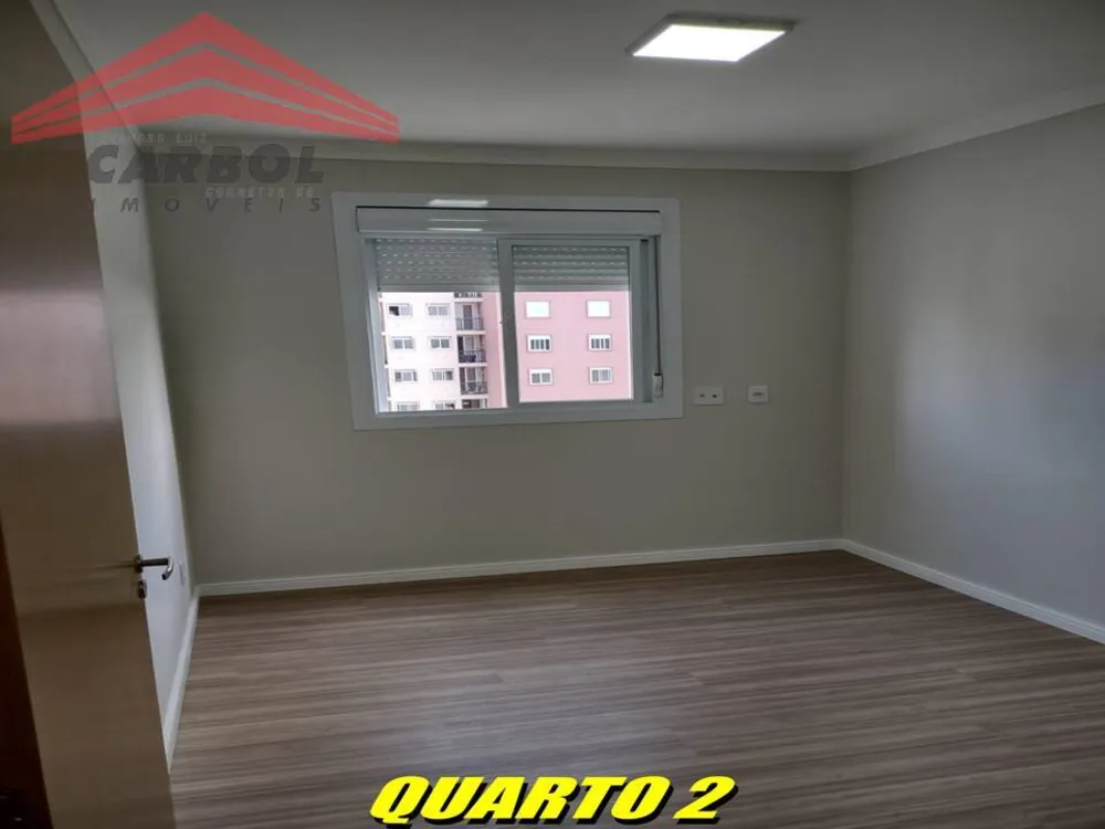 Apartamento, 3 quartos, 77 m² - Foto 8