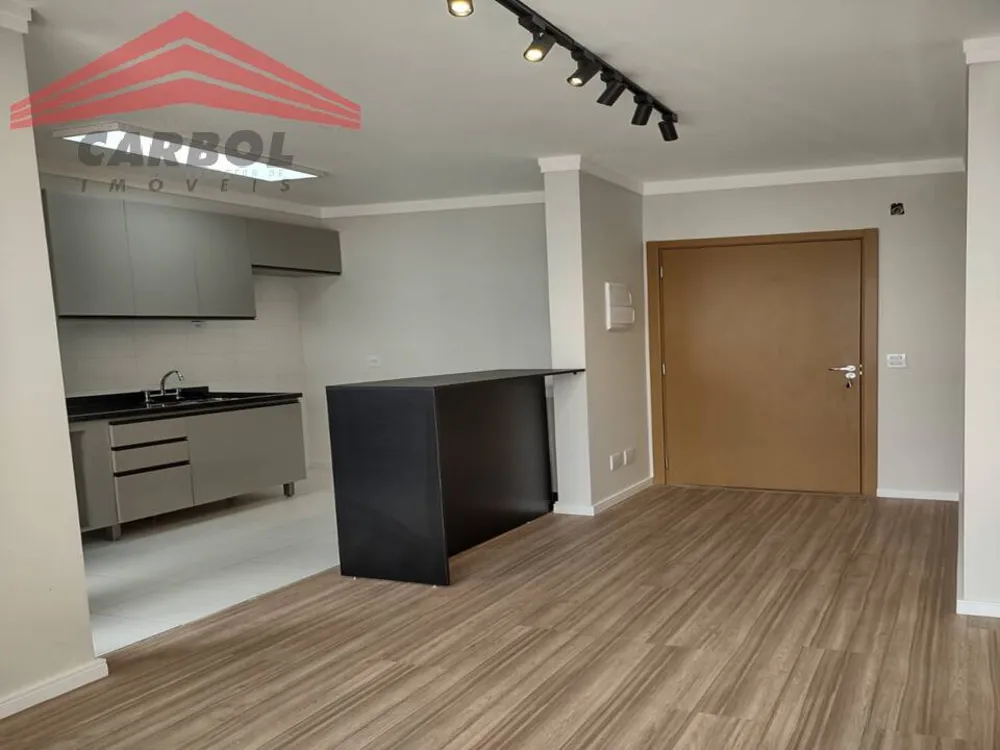 Apartamento, 3 quartos, 77 m² - Foto 3