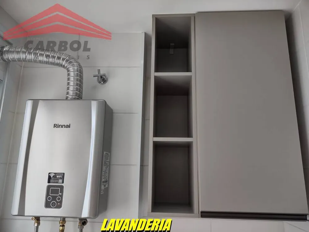 Apartamento, 3 quartos, 77 m² - Foto 11