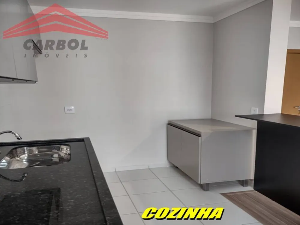 Apartamento, 3 quartos, 77 m² - Foto 5