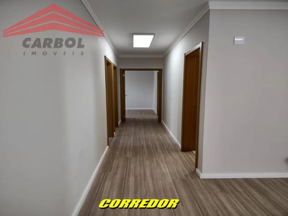 Apartamento, 3 quartos, 77 m² - Foto 4