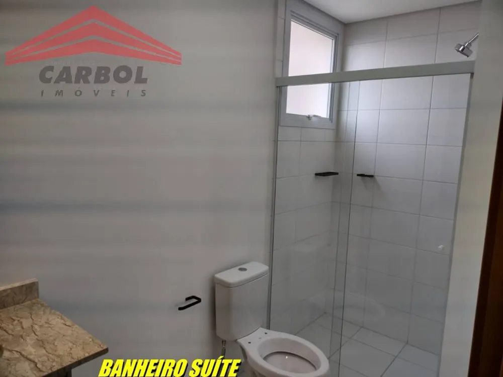 Apartamento, 3 quartos, 77 m² - Foto 6