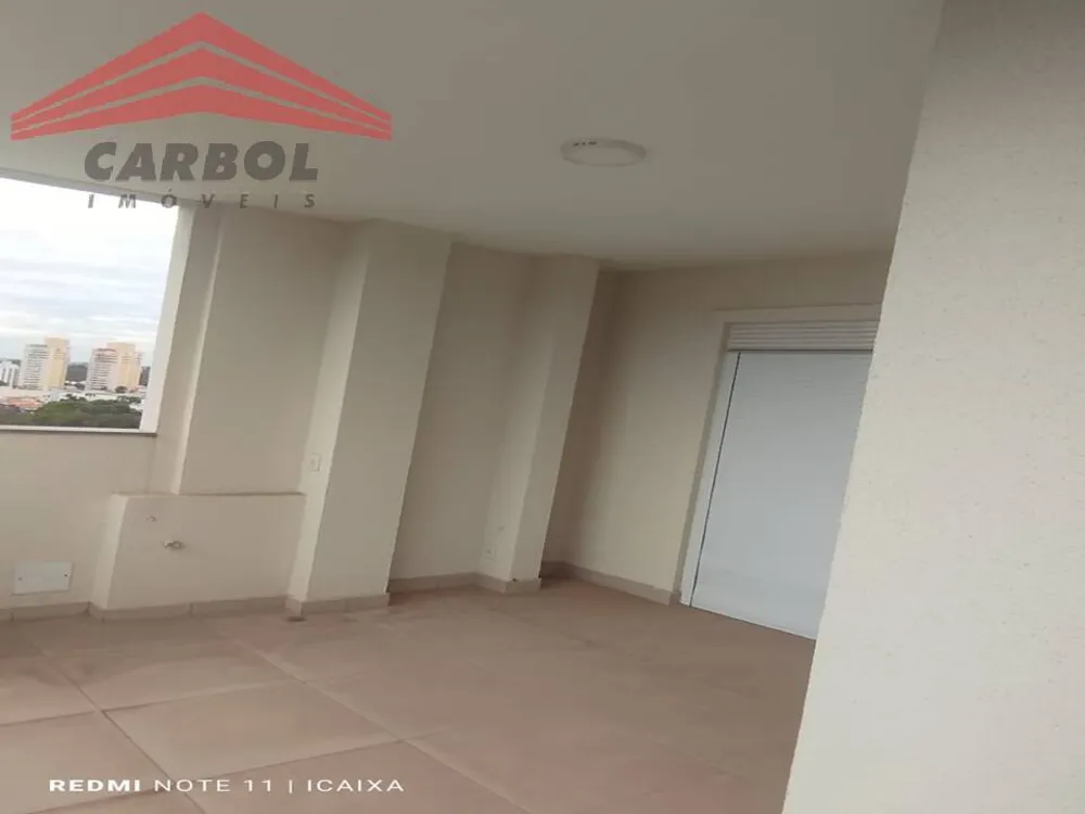 Apartamento, 3 quartos, 130 m² - Foto 11