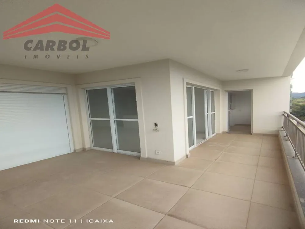 Apartamento, 3 quartos, 130 m² - Foto 7