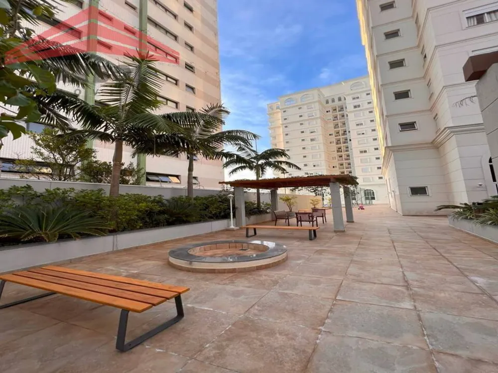 Apartamento, 3 quartos, 130 m² - Foto 1