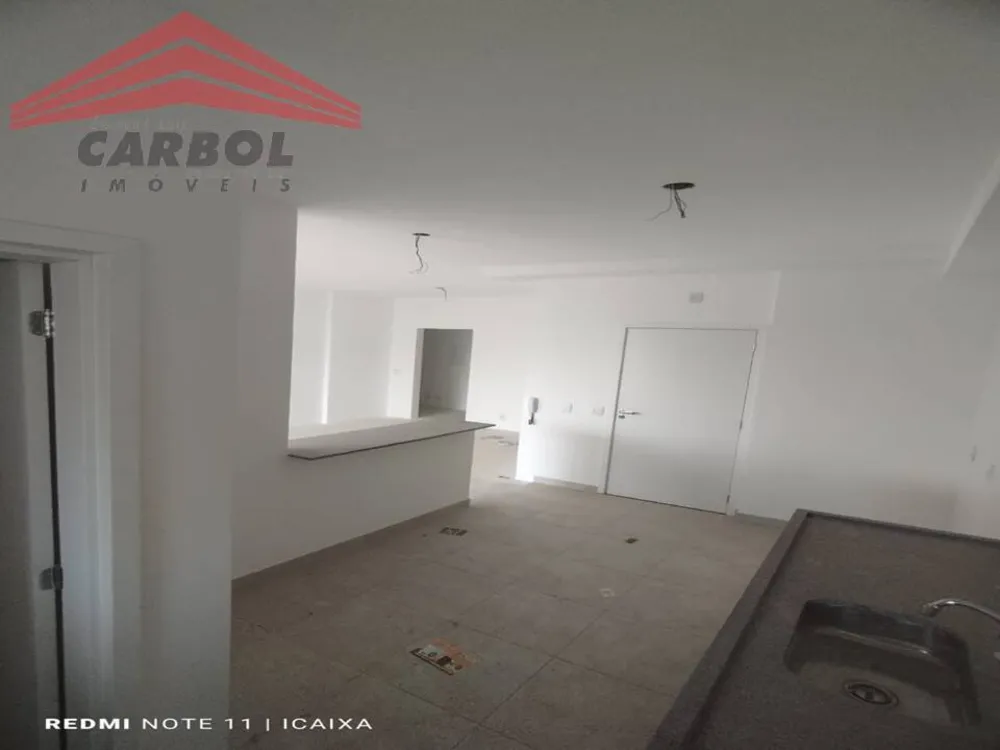 Apartamento, 3 quartos, 130 m² - Foto 8