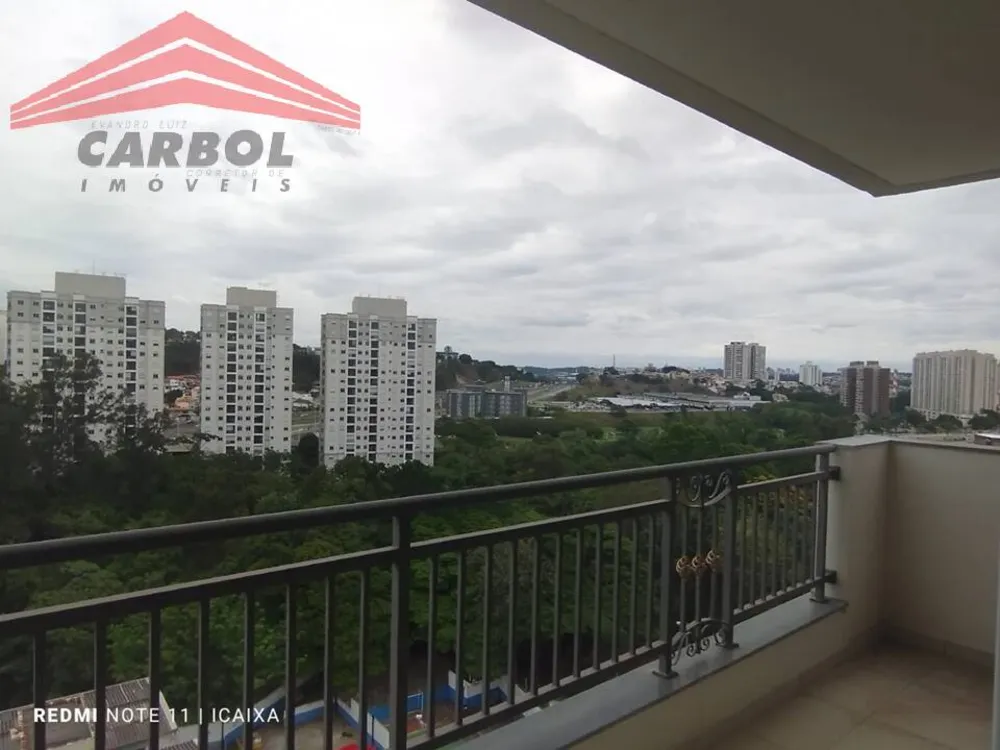Apartamento, 3 quartos, 130 m² - Foto 4