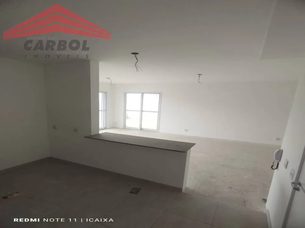 Apartamento, 3 quartos, 130 m² - Foto 5