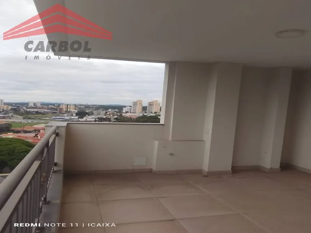 Apartamento, 3 quartos, 130 m² - Foto 3