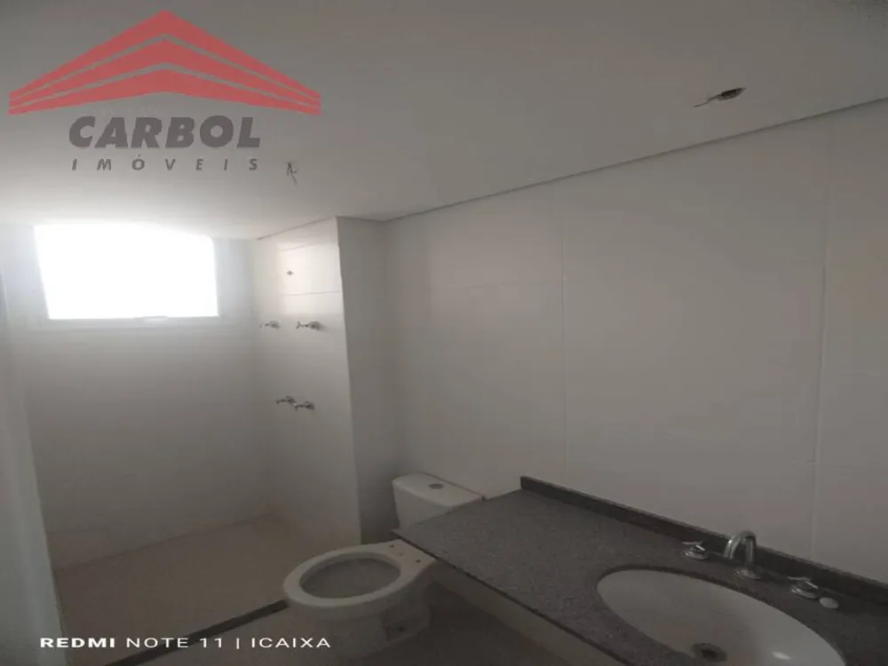 Apartamento, 3 quartos, 130 m² - Foto 2