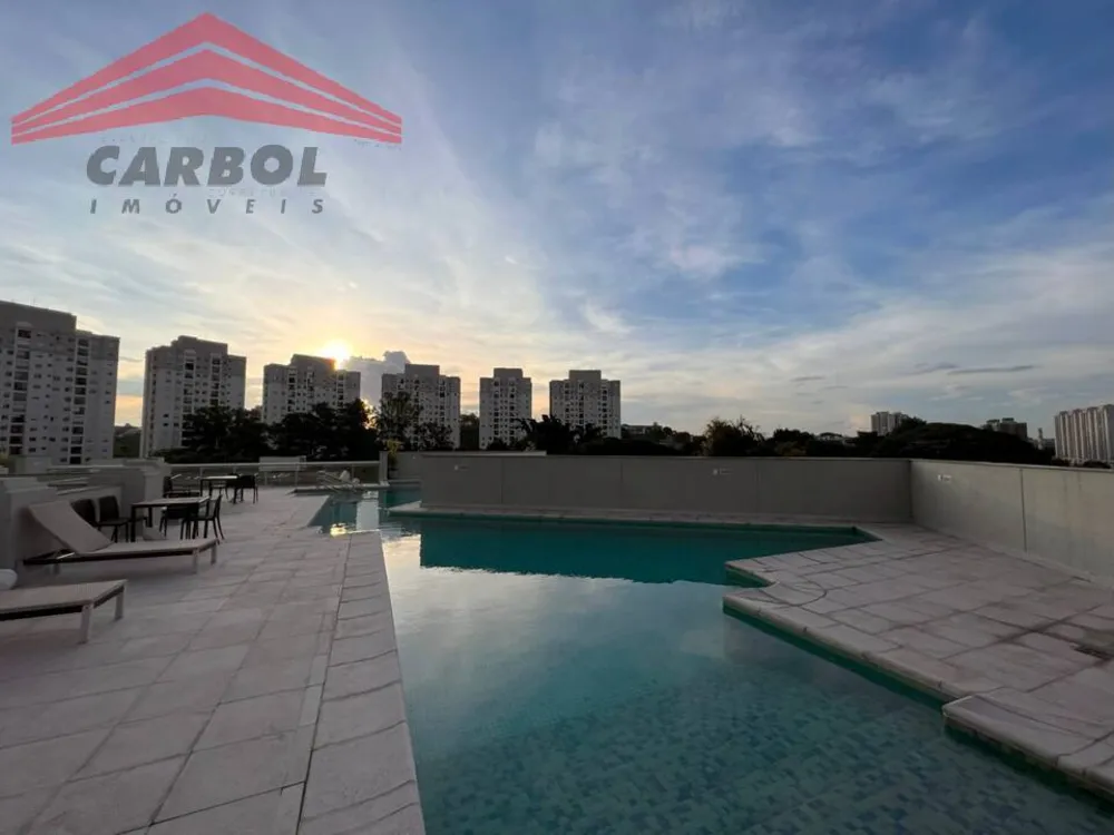 Apartamento, 3 quartos, 130 m² - Foto 2