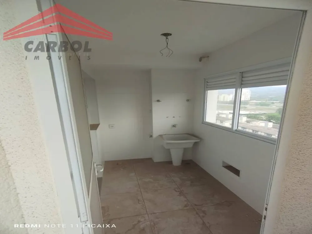 Apartamento, 3 quartos, 130 m² - Foto 13