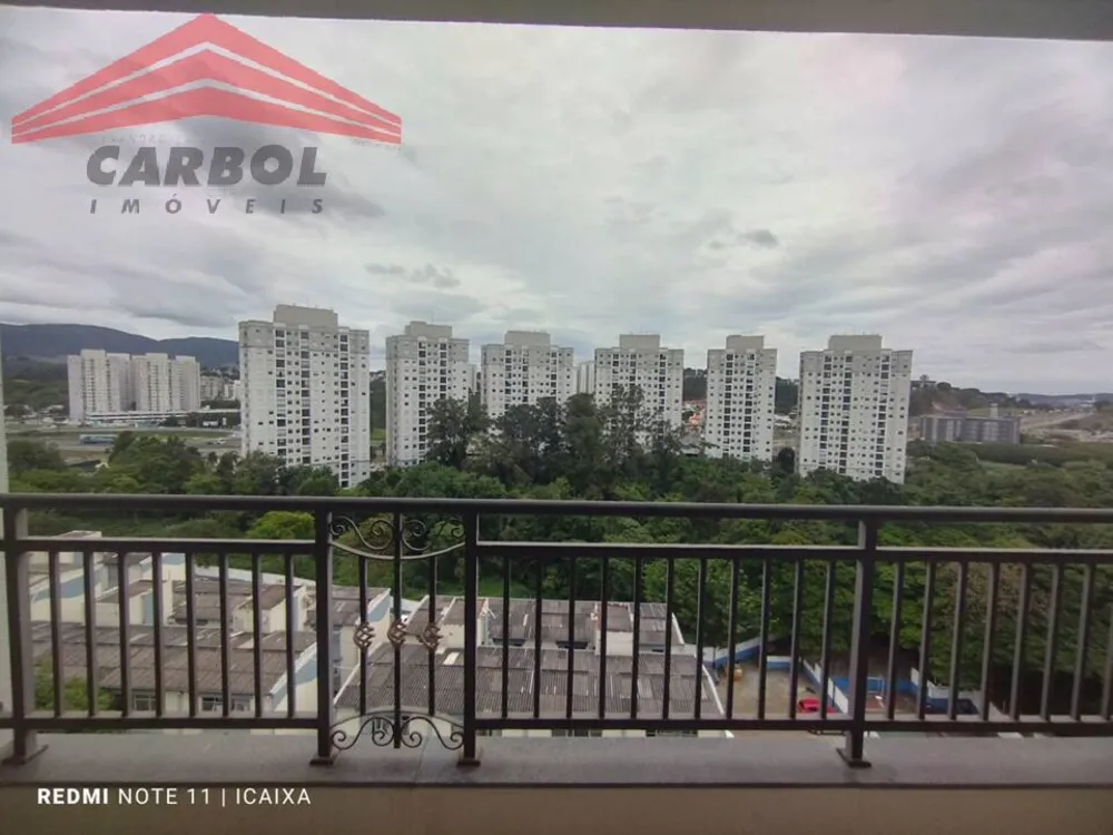 Apartamento, 3 quartos, 130 m² - Foto 6