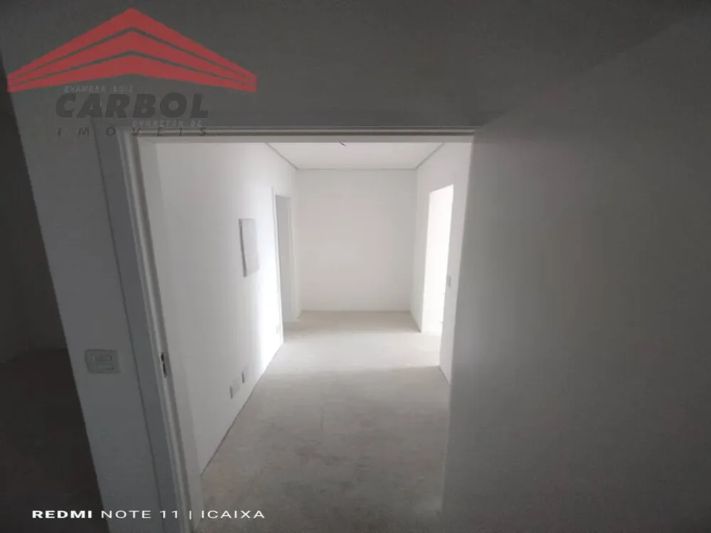 Apartamento, 3 quartos, 130 m² - Foto 10
