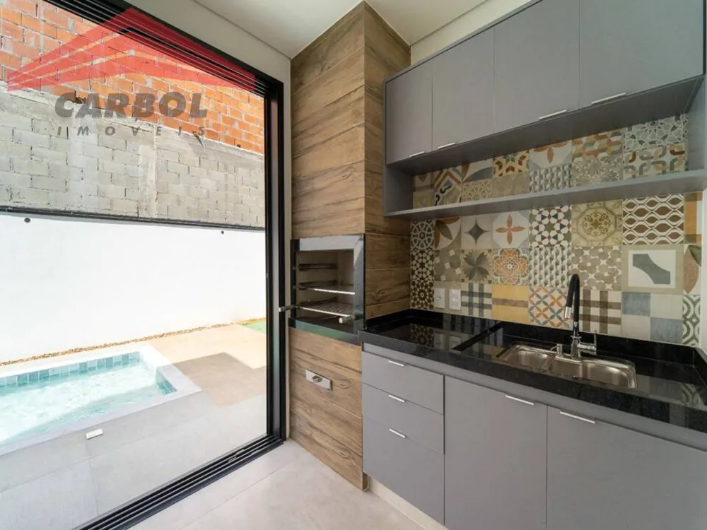 Casa de Condomínio, 3 quartos - Foto 8