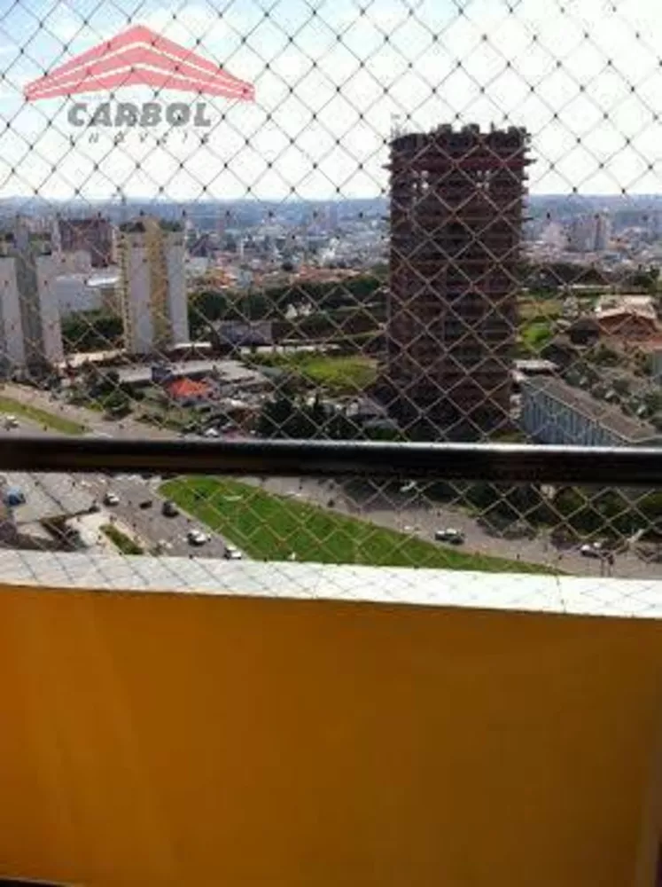 Apartamento à venda com 3 quartos, 68m² - Foto 4