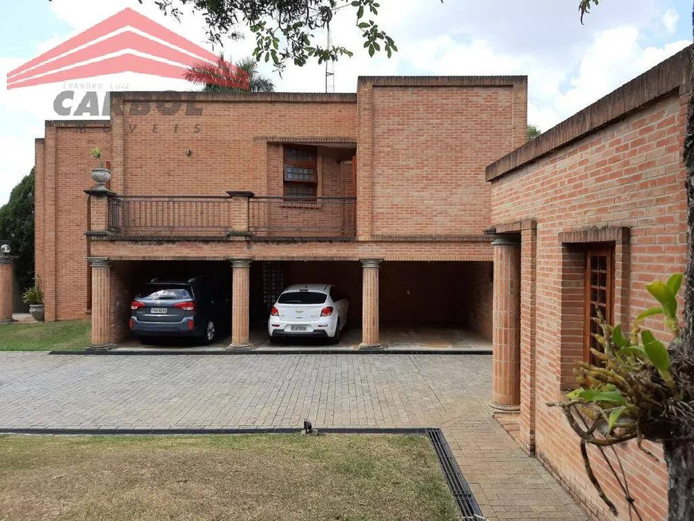 Casa de Condomínio, 4 quartos - Foto 10