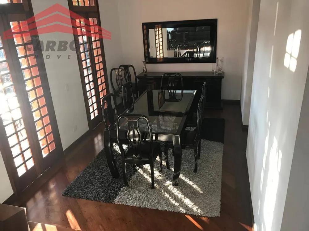 Casa de Condomínio, 4 quartos - Foto 11