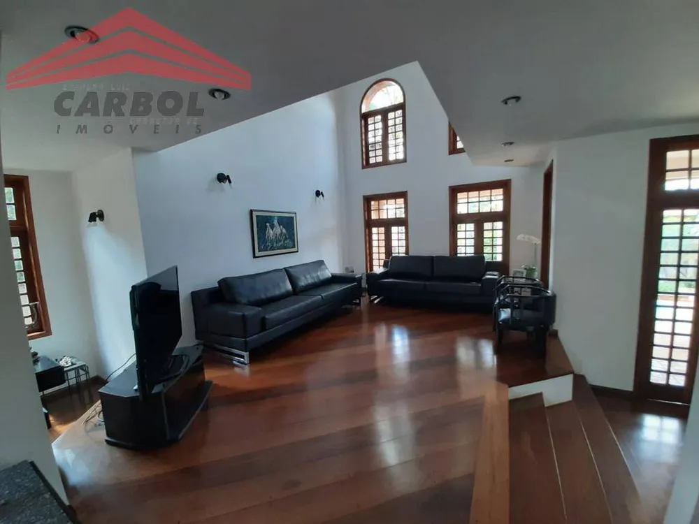 Casa de Condomínio, 4 quartos - Foto 7