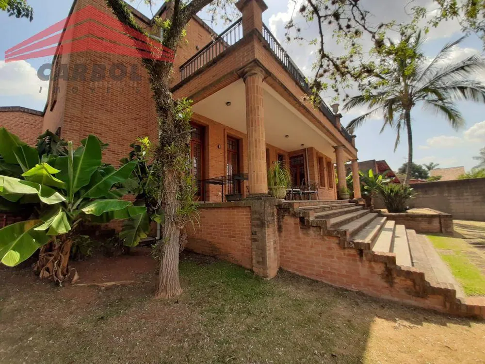 Casa de Condomínio, 4 quartos - Foto 3