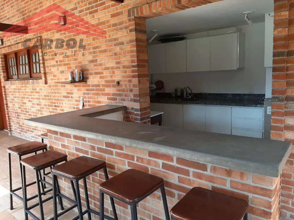 Casa de Condomínio, 4 quartos - Foto 16
