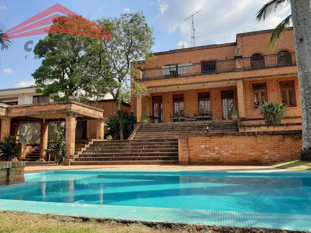 Casa de Condomínio, 4 quartos - Foto 6