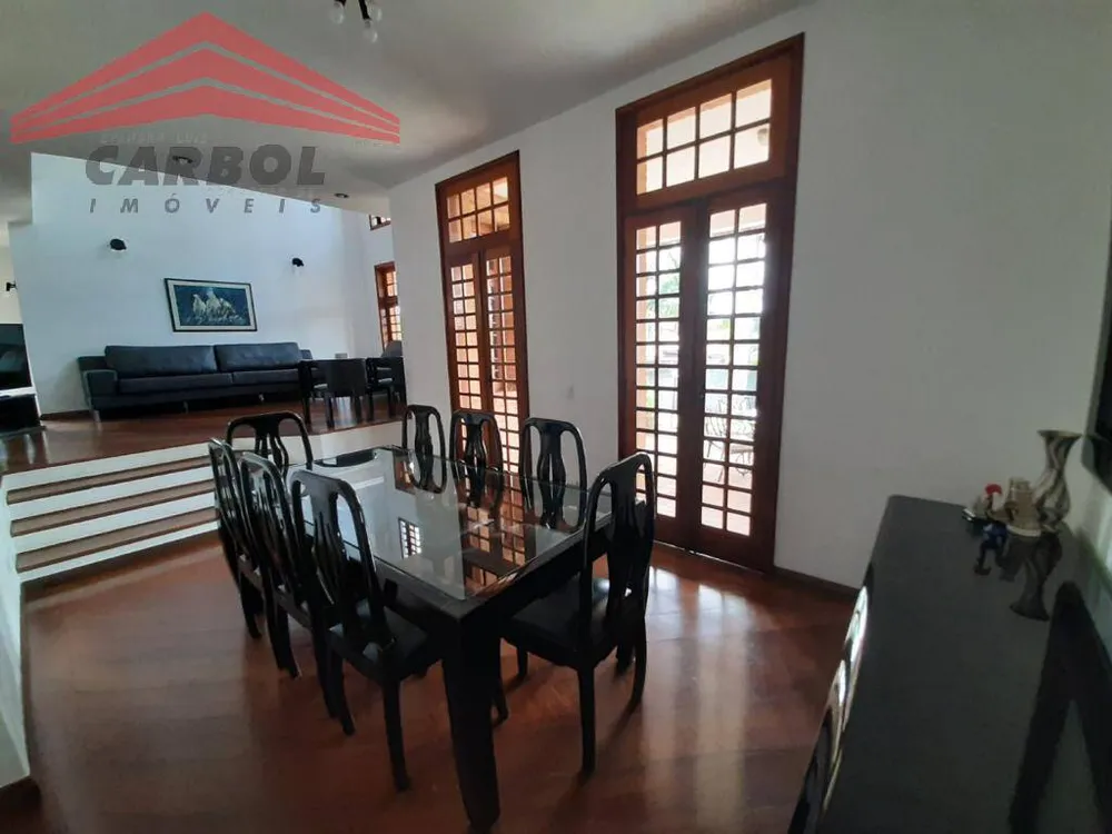 Casa de Condomínio, 4 quartos - Foto 4