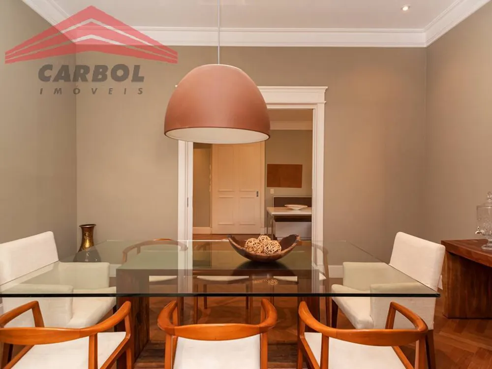Casa de Condomínio, 7 quartos - Foto 10