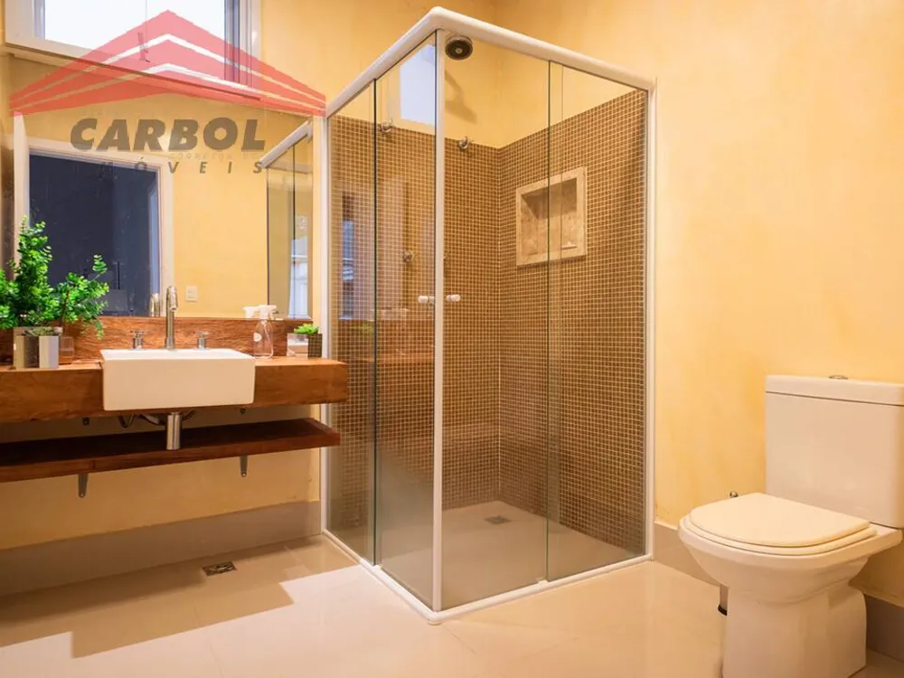 Casa de Condomínio, 7 quartos - Foto 6