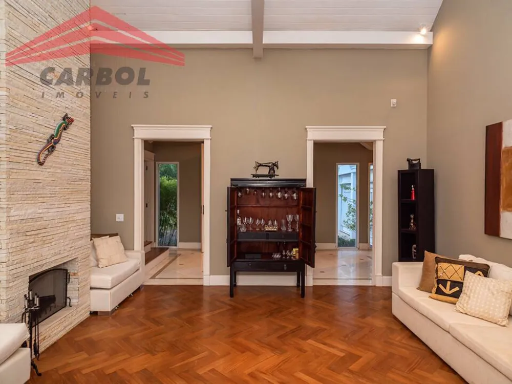 Casa de Condomínio, 7 quartos - Foto 8