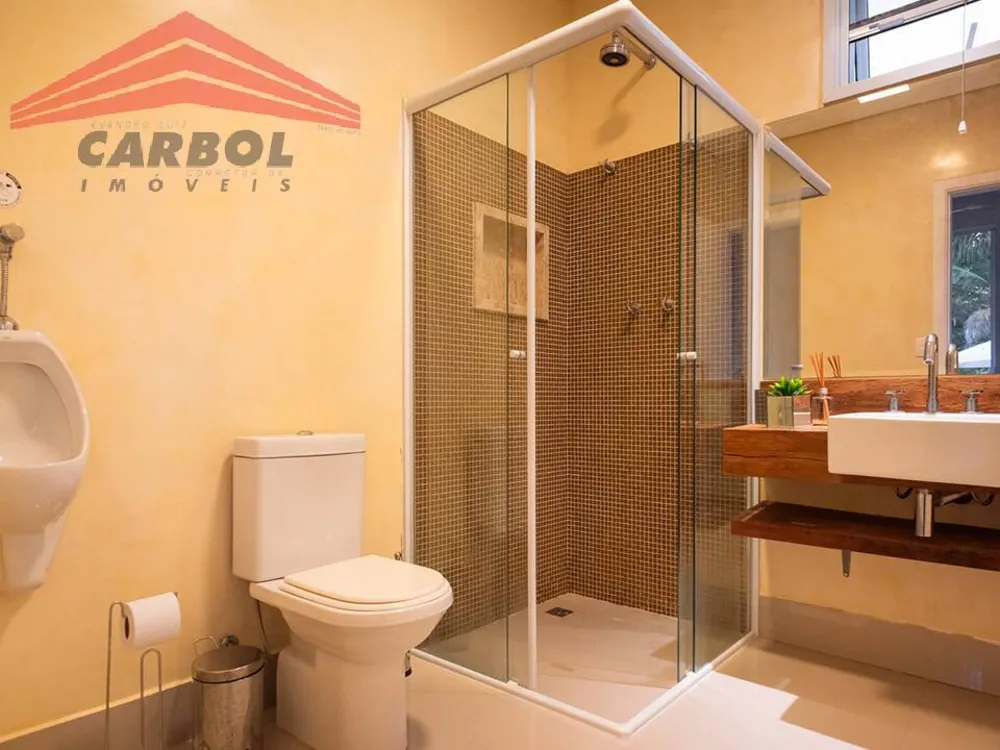 Casa de Condomínio, 7 quartos - Foto 9