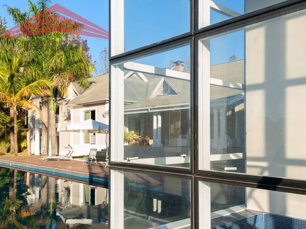 Casa de Condomínio, 7 quartos - Foto 5