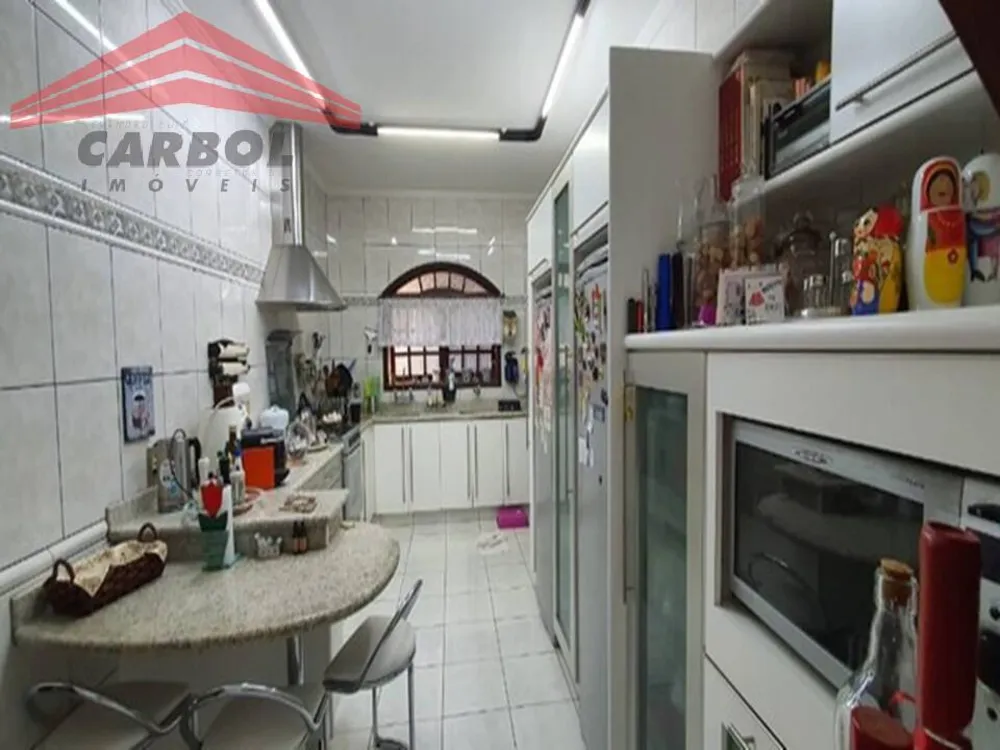Casa de Condomínio, 3 quartos - Foto 6
