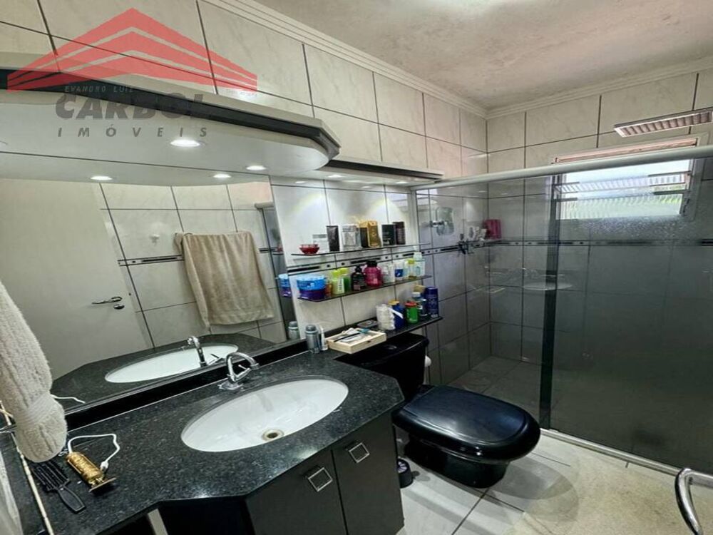 Casa de Condomínio à venda com 3 quartos, 83m² - Foto 7