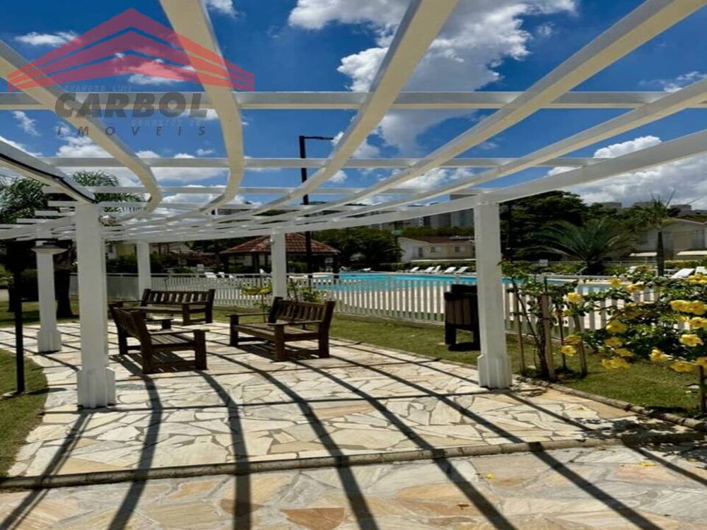 Casa de Condomínio à venda com 3 quartos, 83m² - Foto 12
