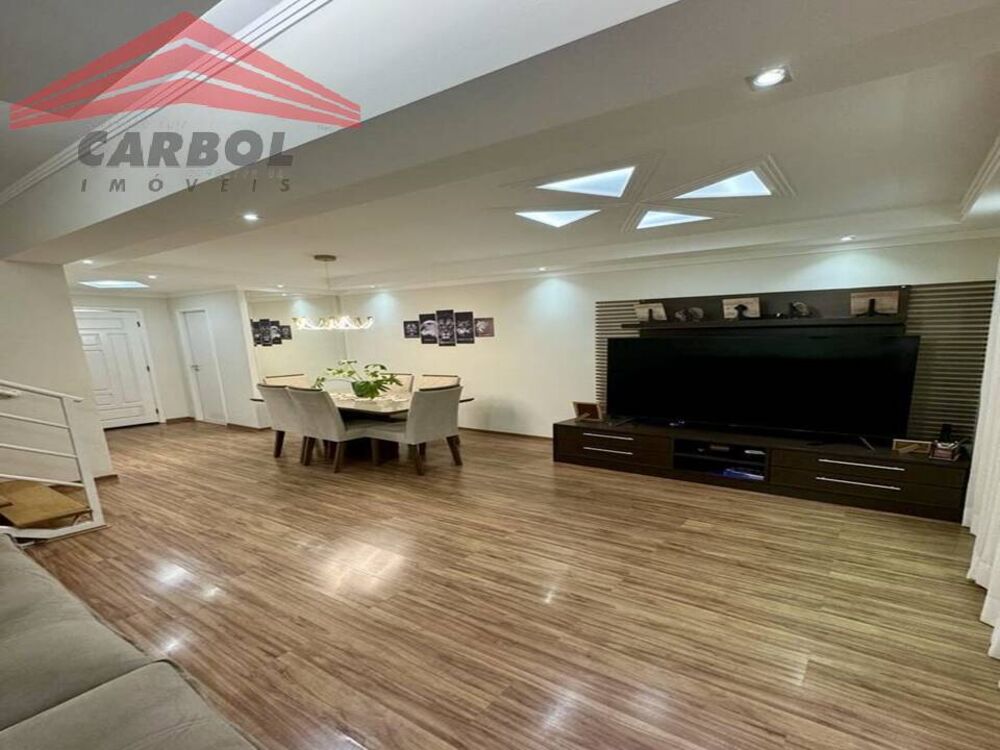 Casa de Condomínio à venda com 3 quartos, 83m² - Foto 2