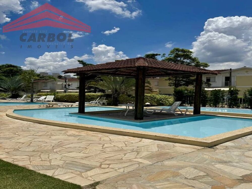 Casa de Condomínio à venda com 3 quartos, 83m² - Foto 10