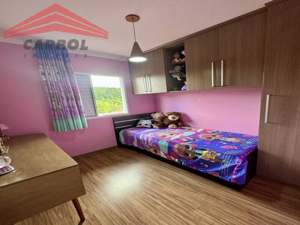 Casa de Condomínio à venda com 3 quartos, 83m² - Foto 6